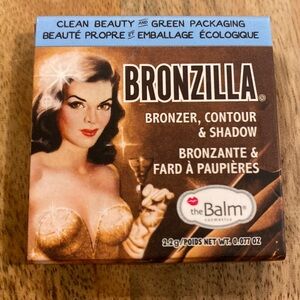 THEBALM COSMETICS | Bronzilla
